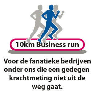 10km businessrun