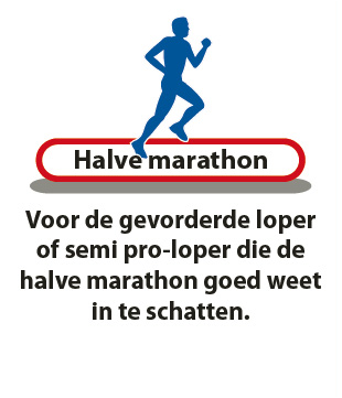 halve Marathon